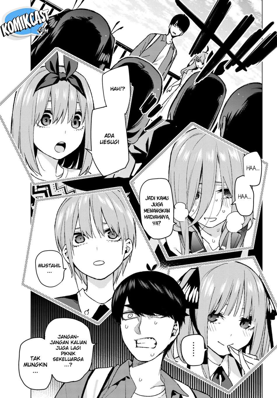 Chapter 61 - halaman 21
