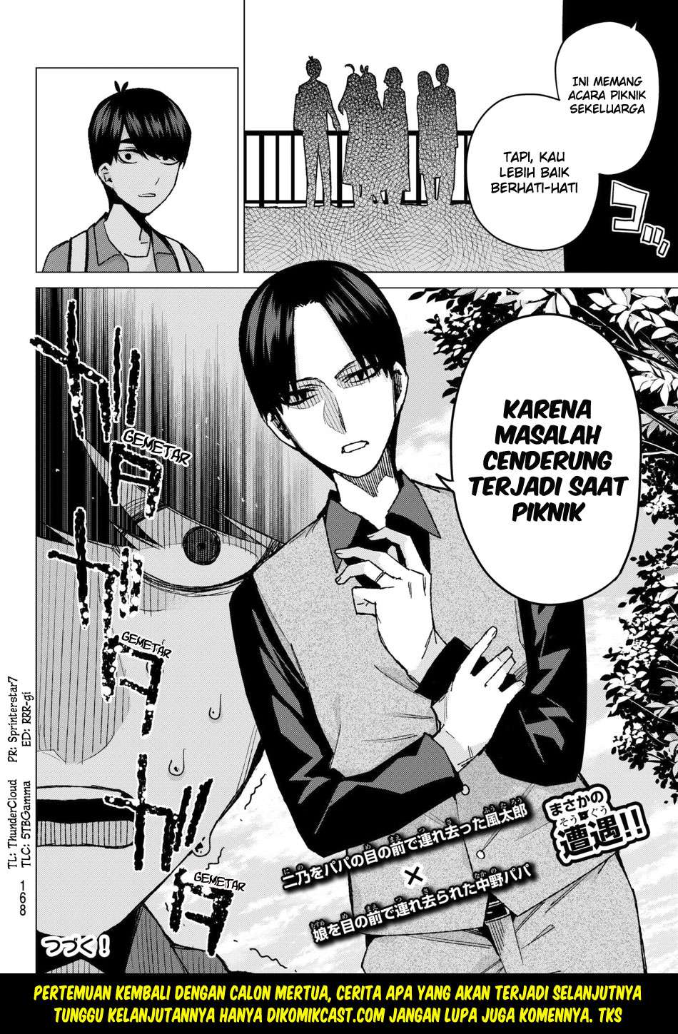 Chapter 61 - halaman 22