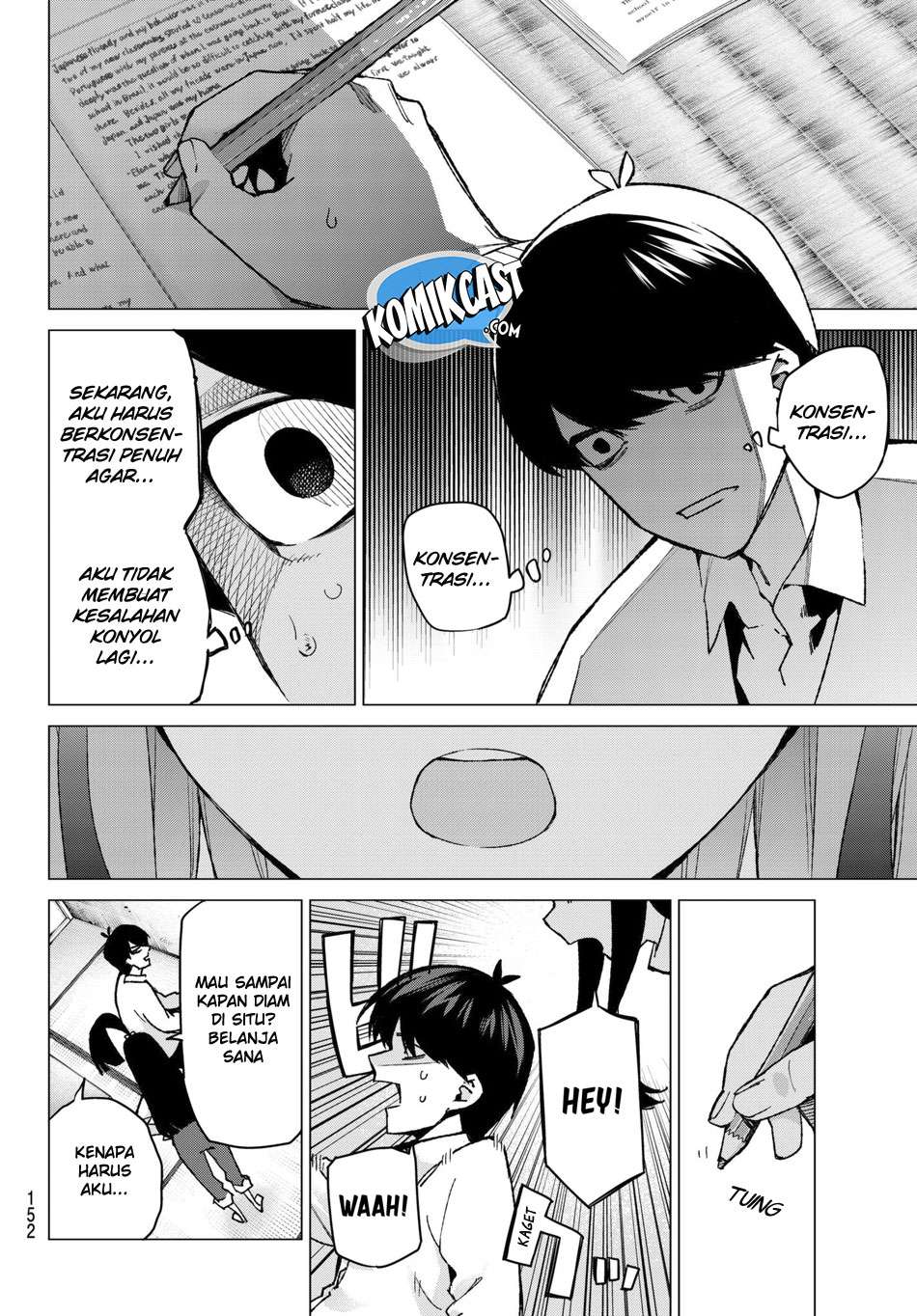 Chapter 61 - halaman 7