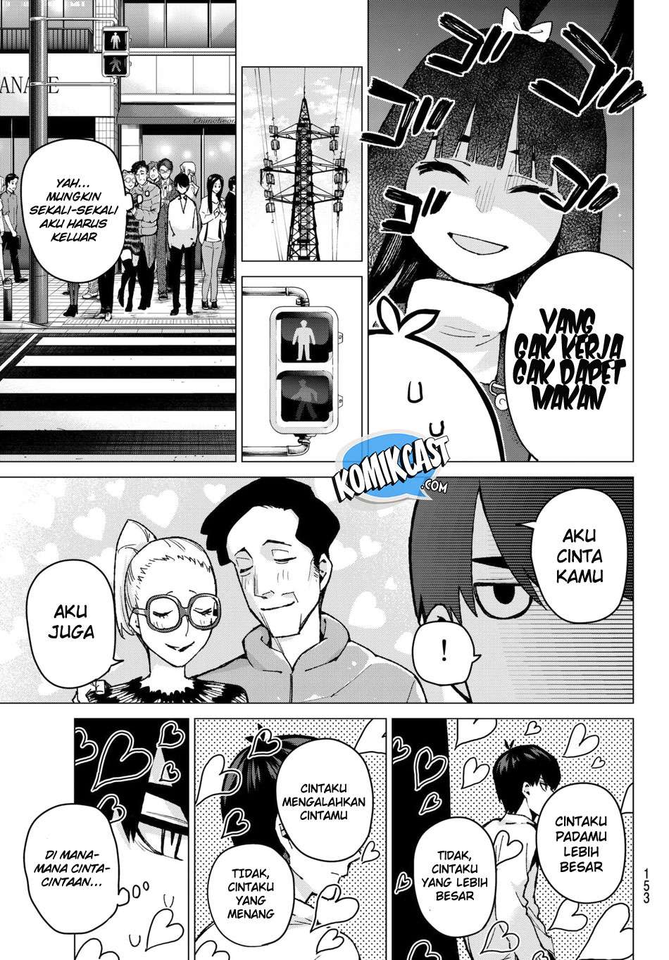 Chapter 61 - halaman 8