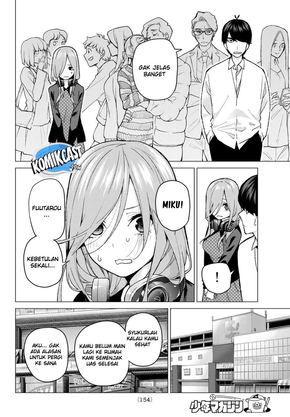 Chapter 61 - halaman 9