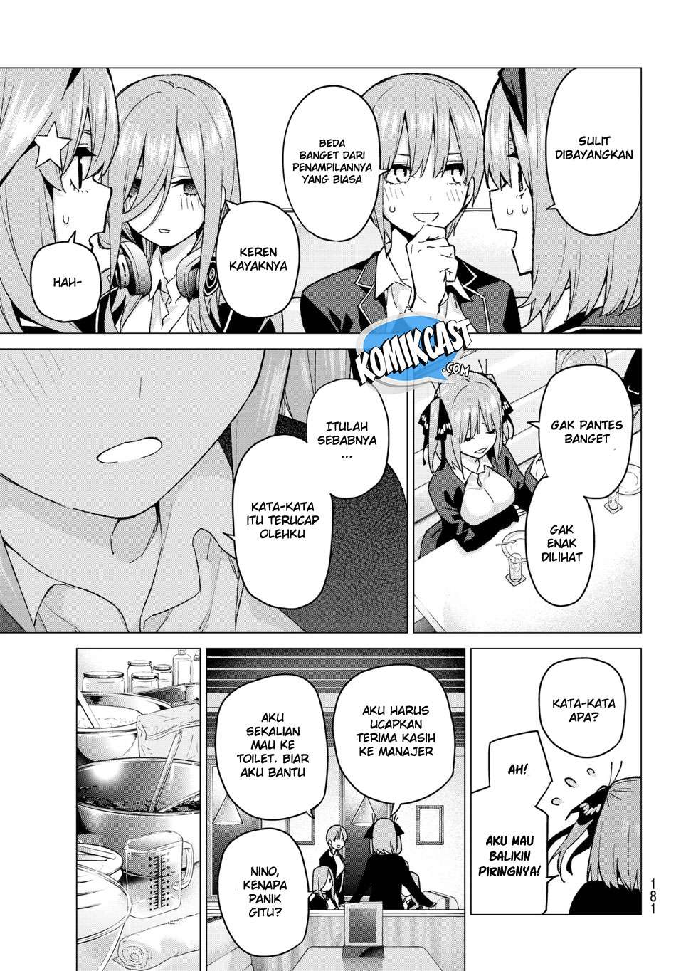 Chapter 60 - halaman 12