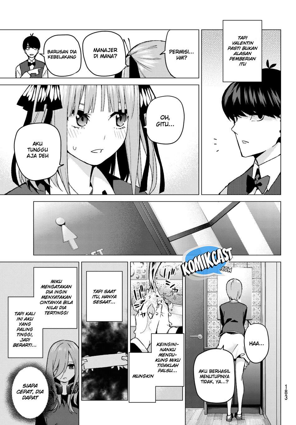 Chapter 60 - halaman 14