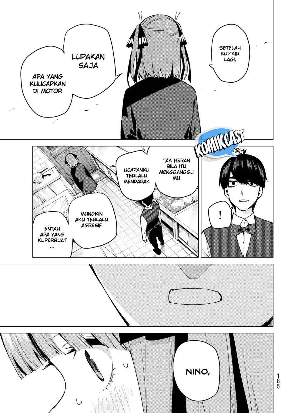 Chapter 60 - halaman 16