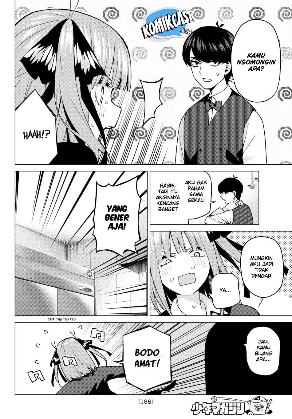 Chapter 60 - halaman 17
