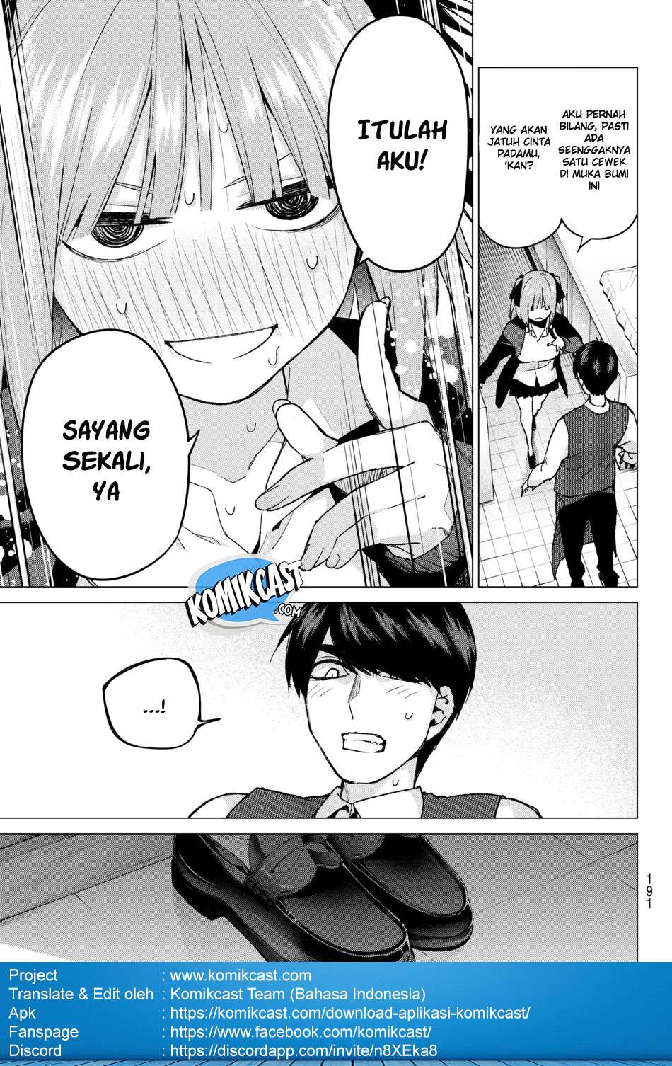 Chapter 60 - halaman 21