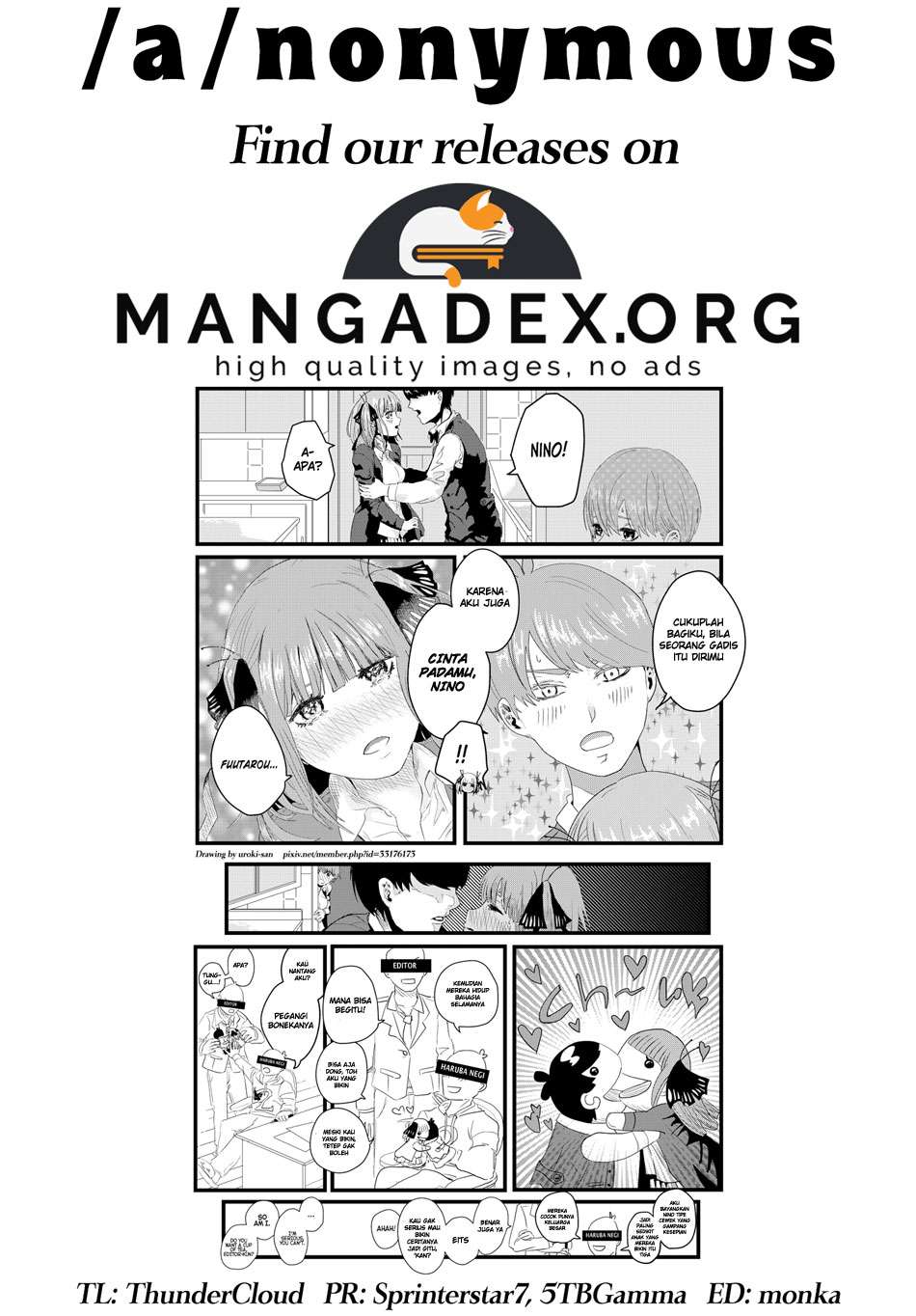 Chapter 60 - halaman 23