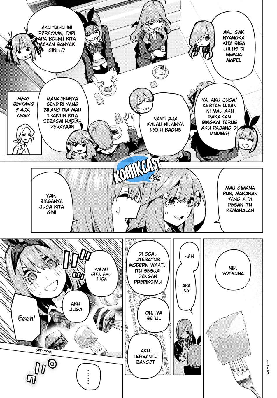 Chapter 60 - halaman 6