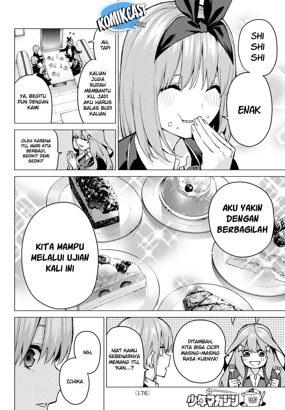 Chapter 60 - halaman 7