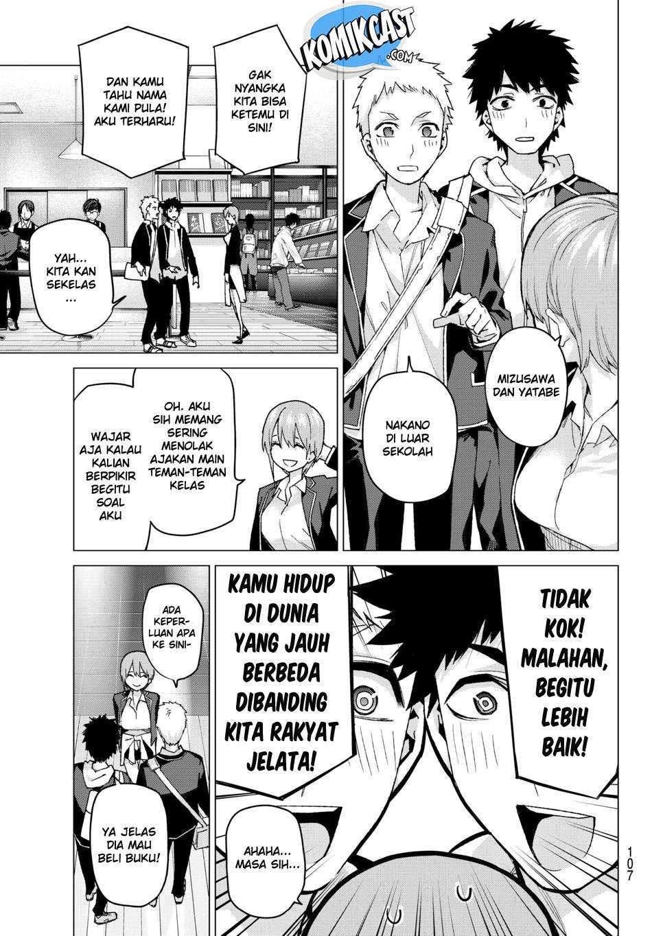 Chapter 58 - halaman 12