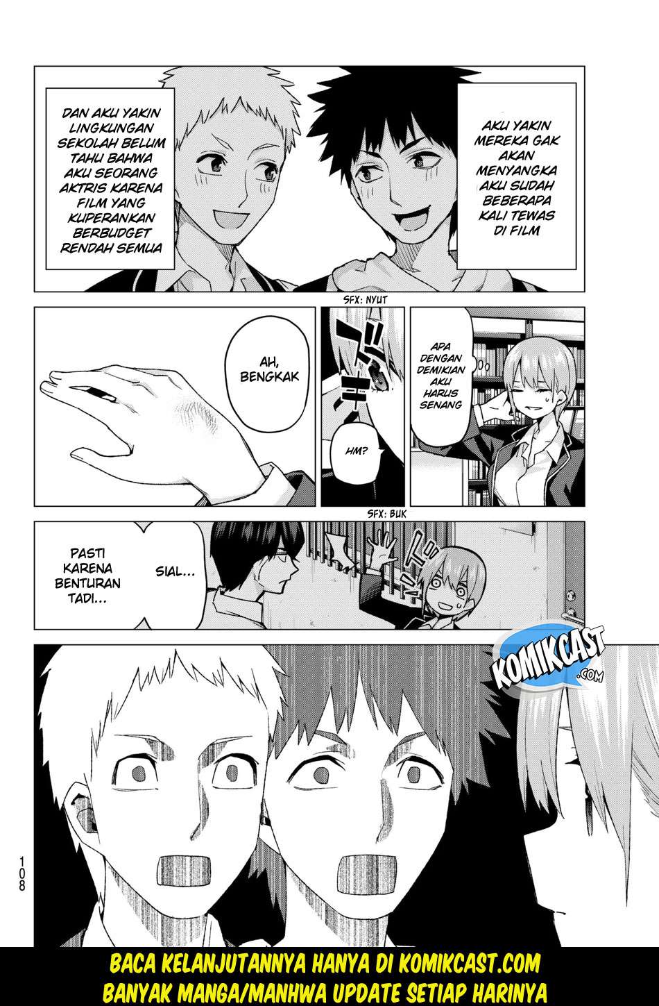 Chapter 58 - halaman 13