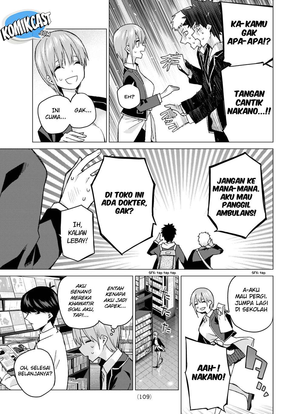Chapter 58 - halaman 14