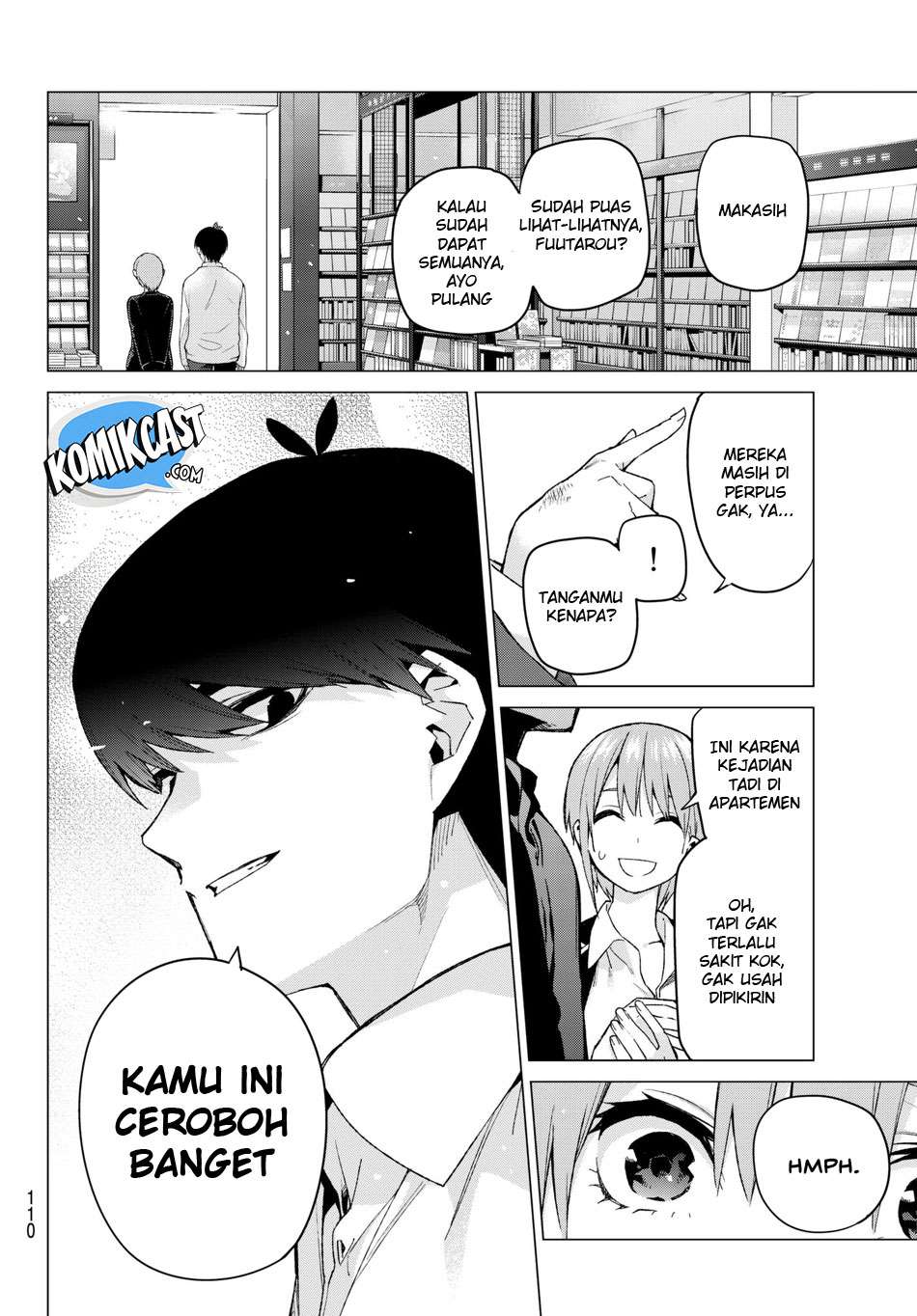 Chapter 58 - halaman 15