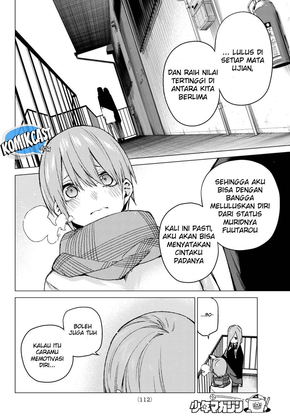 Chapter 58 - halaman 17