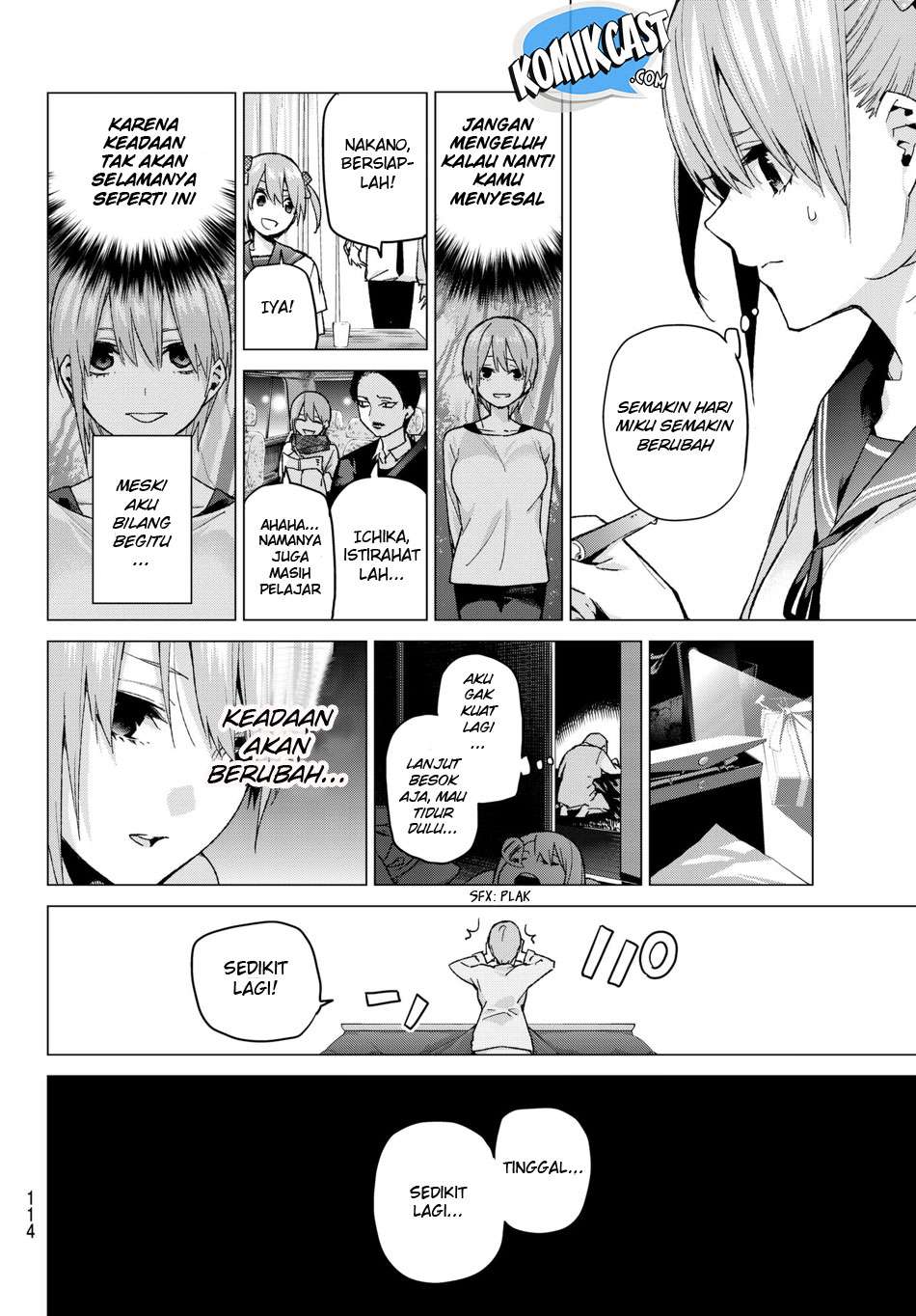 Chapter 58 - halaman 19