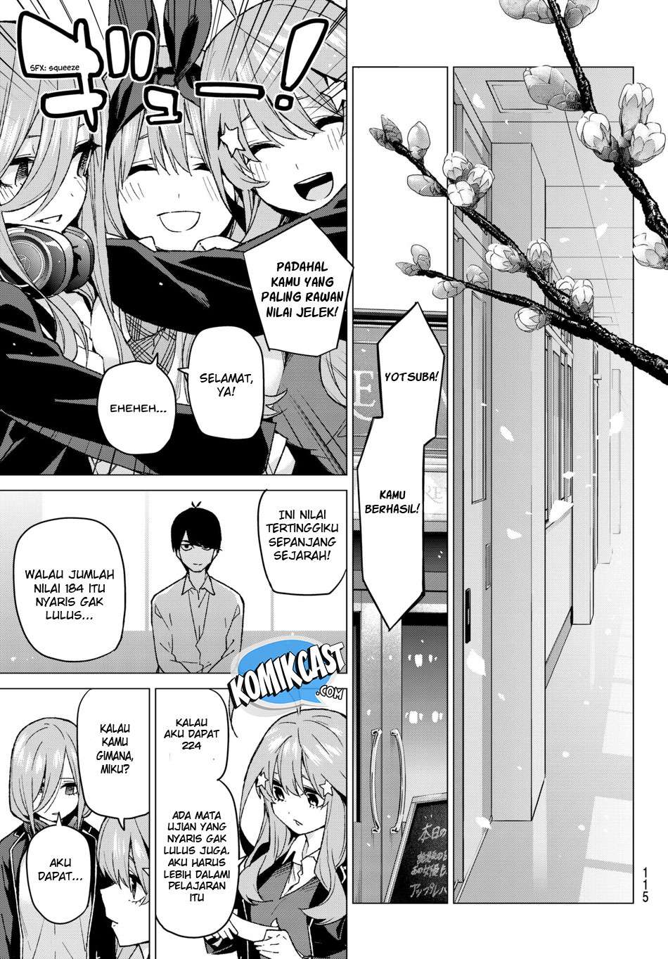 Chapter 58 - halaman 20