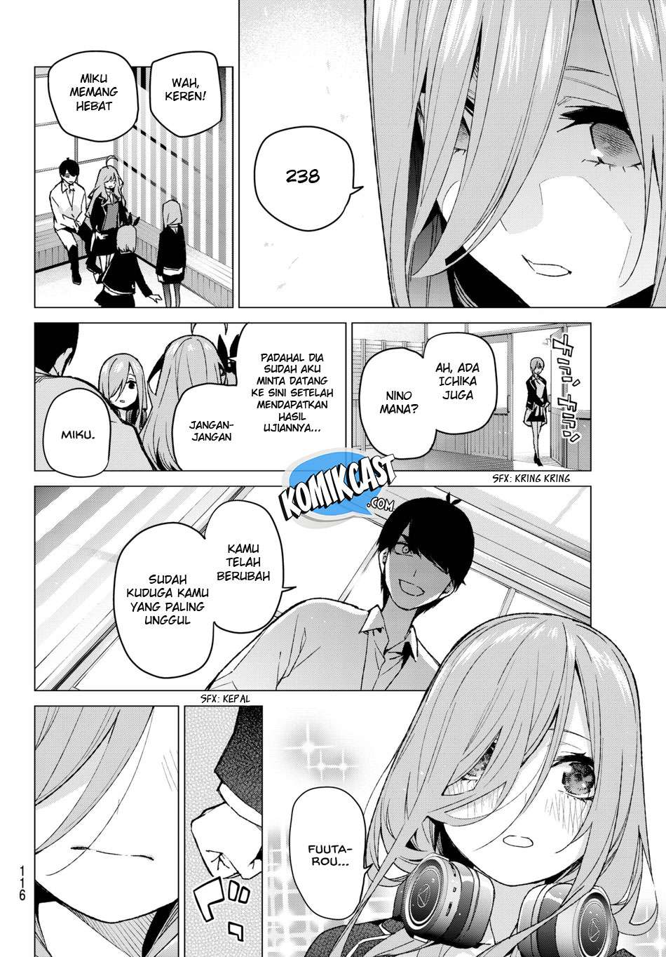 Chapter 58 - halaman 21