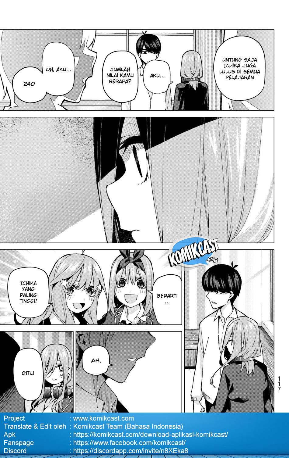 Chapter 58 - halaman 22
