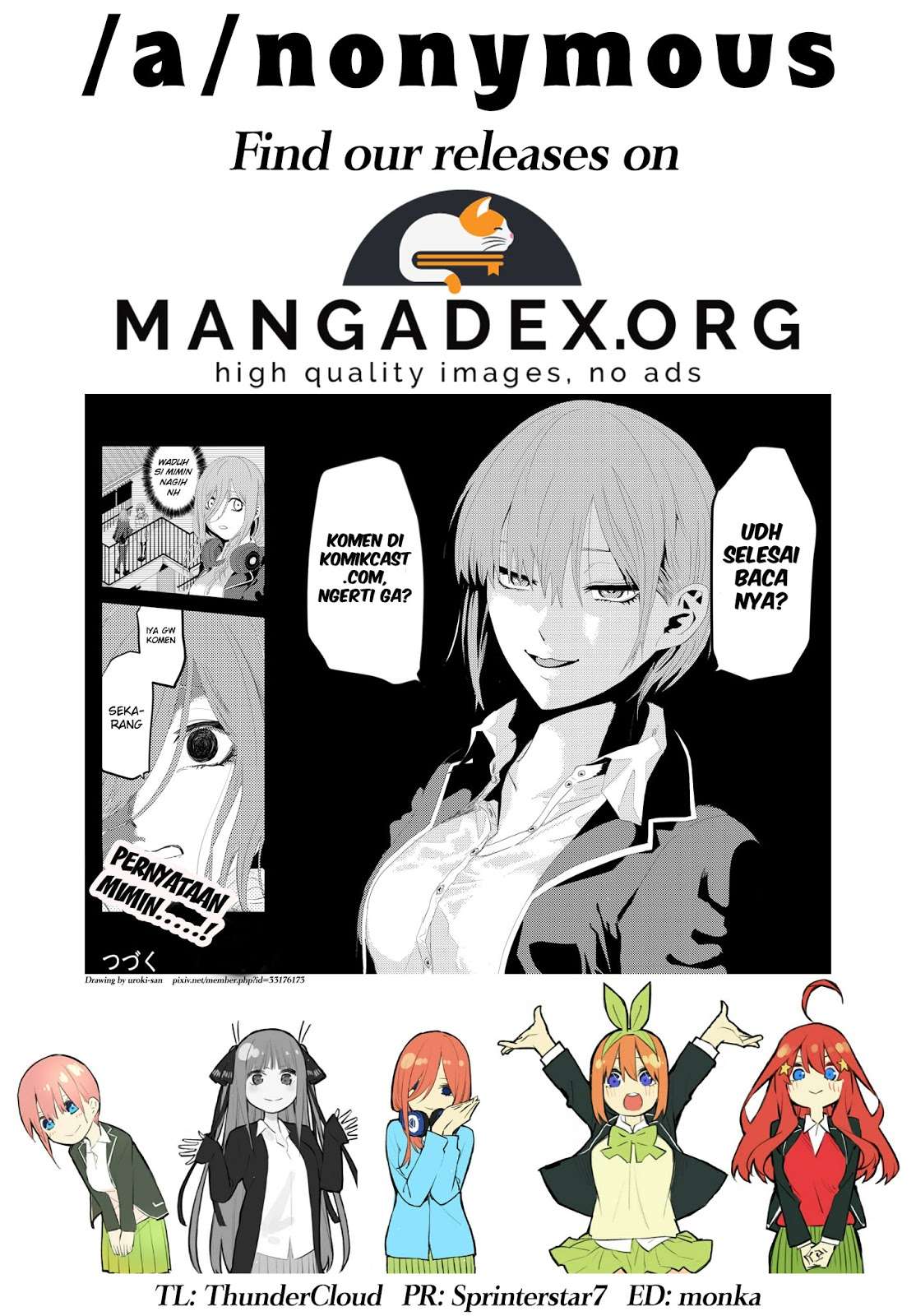 Chapter 58 - halaman 24