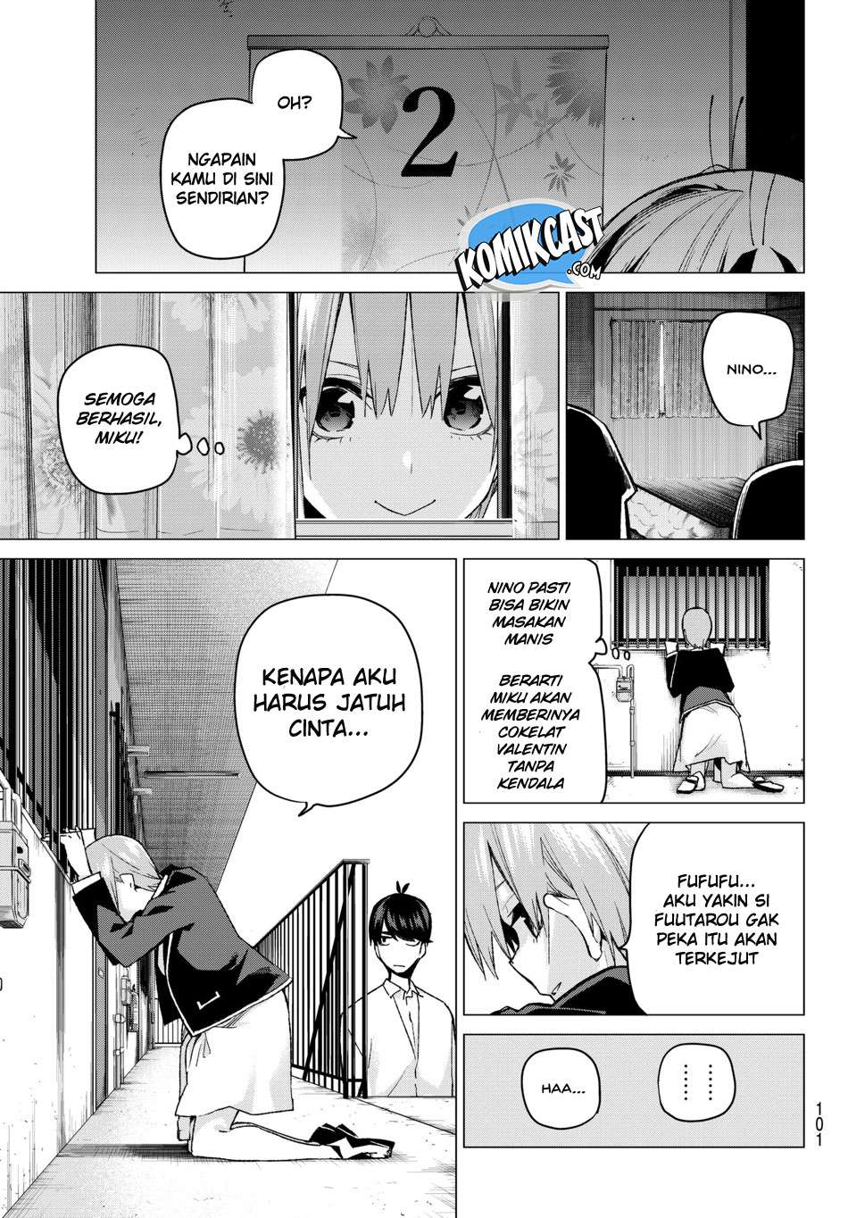 Chapter 58 - halaman 6