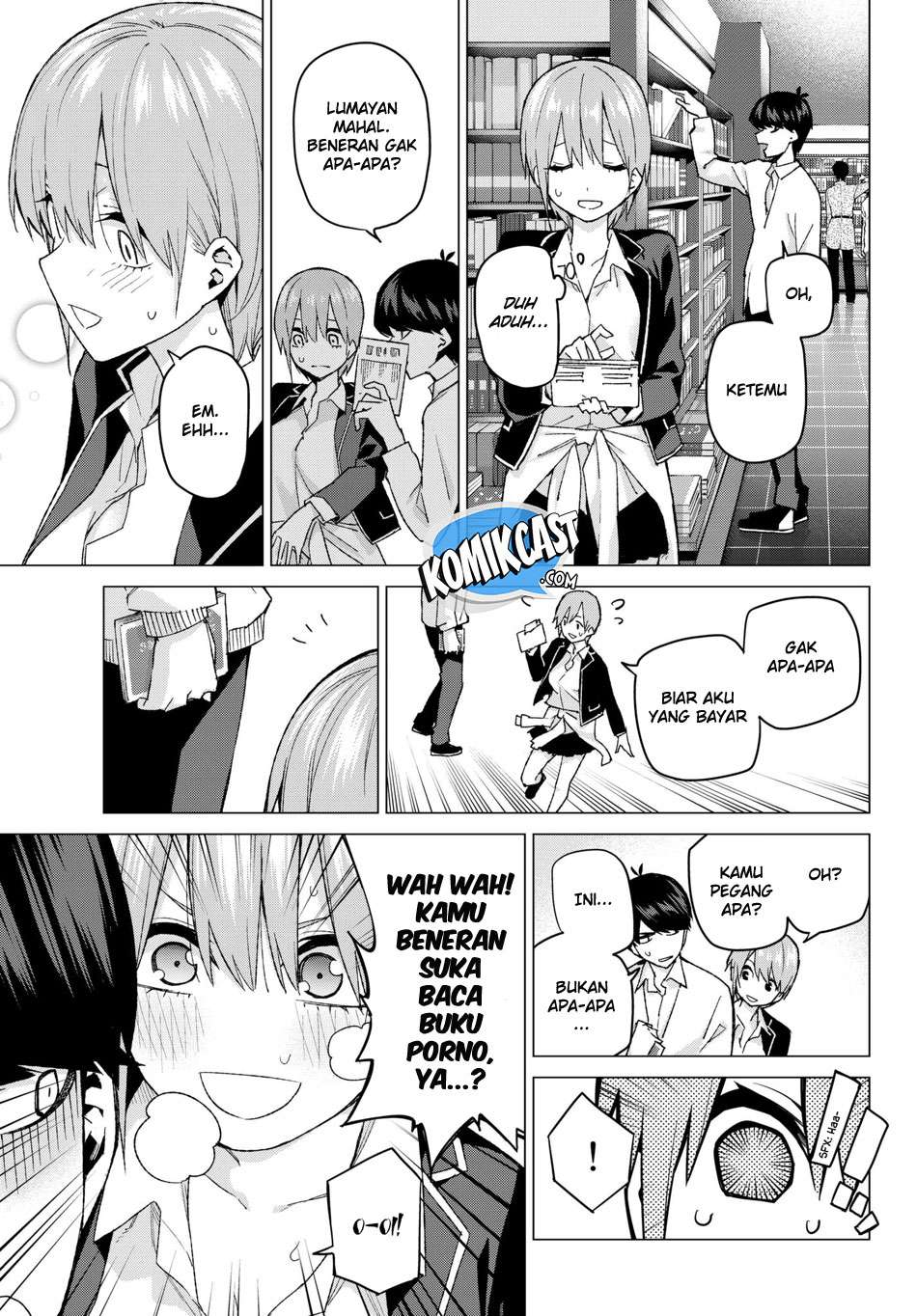 Chapter 58 - halaman 8