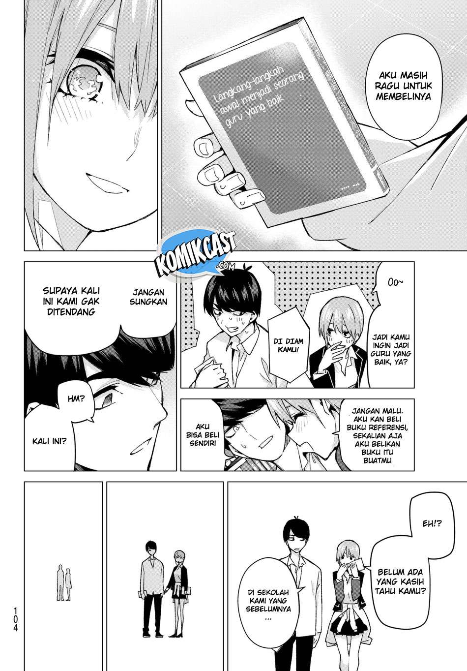 Chapter 58 - halaman 9