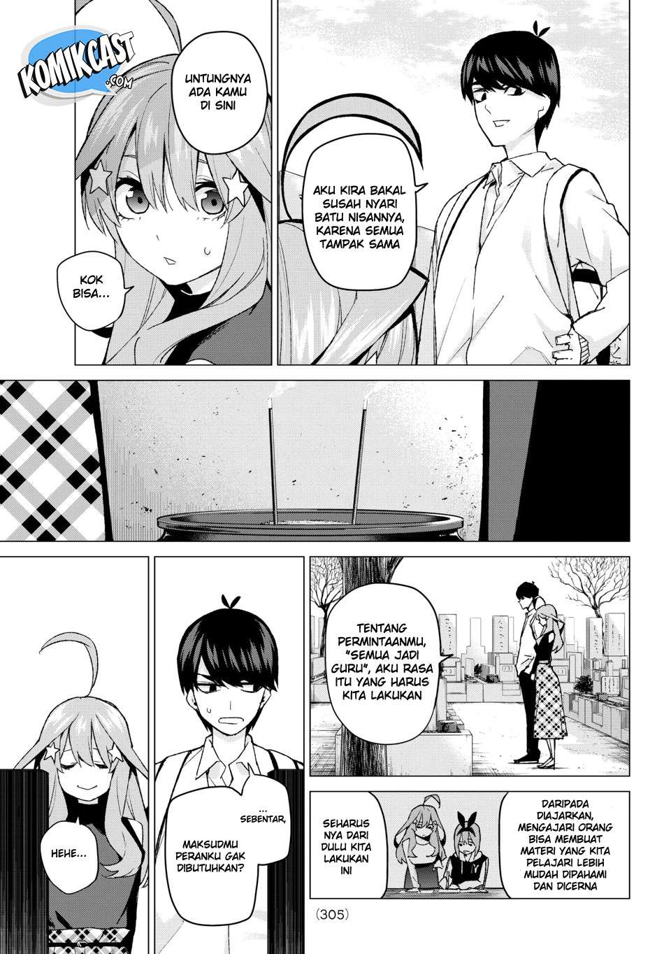 Chapter 57 - halaman 20