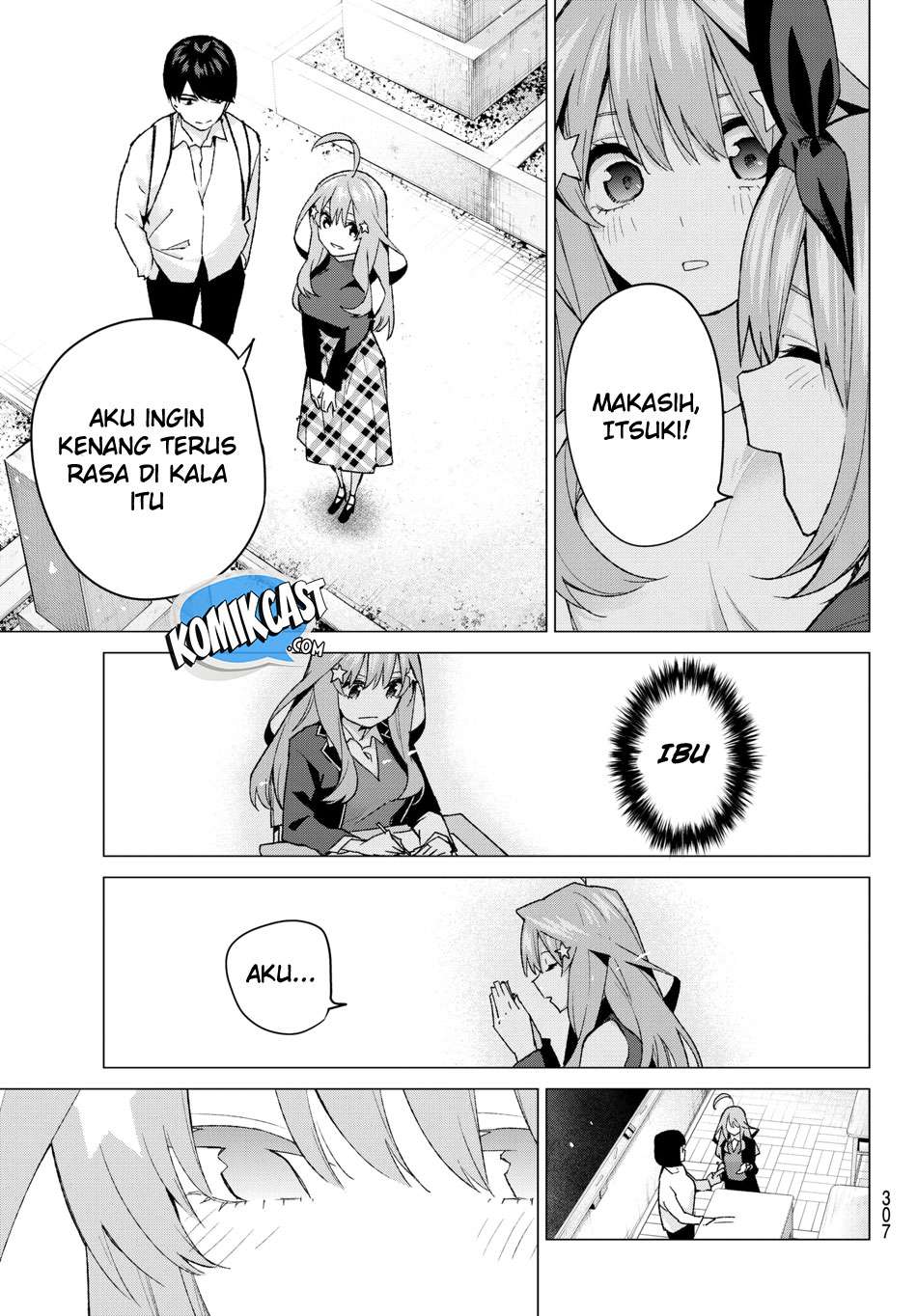 Chapter 57 - halaman 22