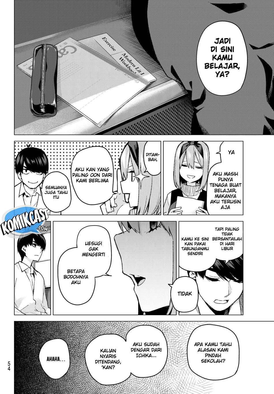 Chapter 56 - halaman 13