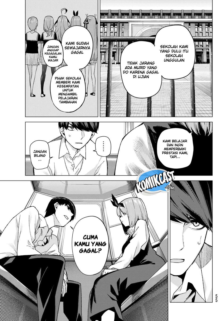 Chapter 56 - halaman 14