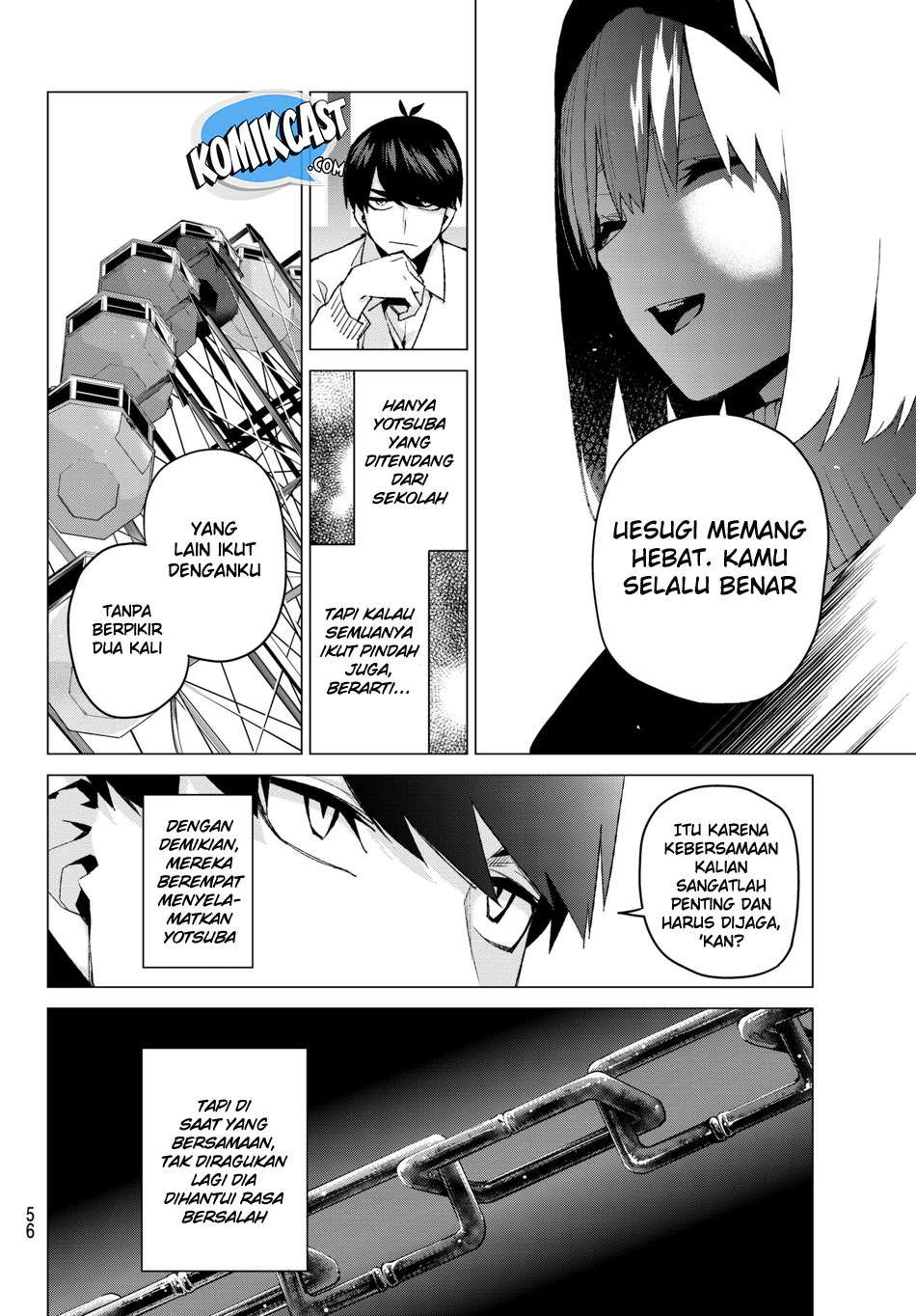 Chapter 56 - halaman 15