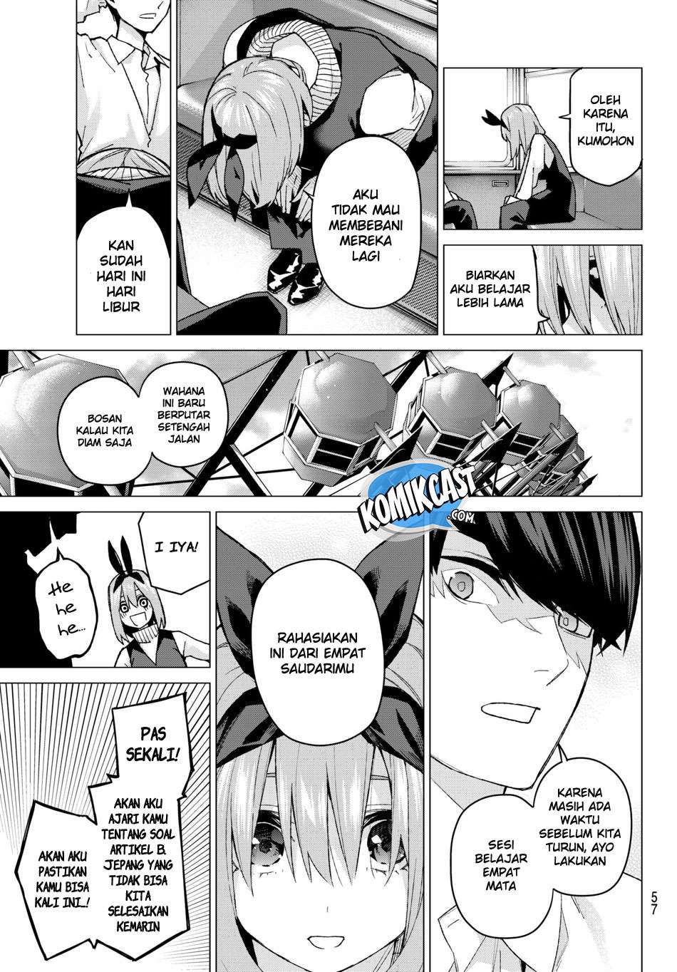 Chapter 56 - halaman 16