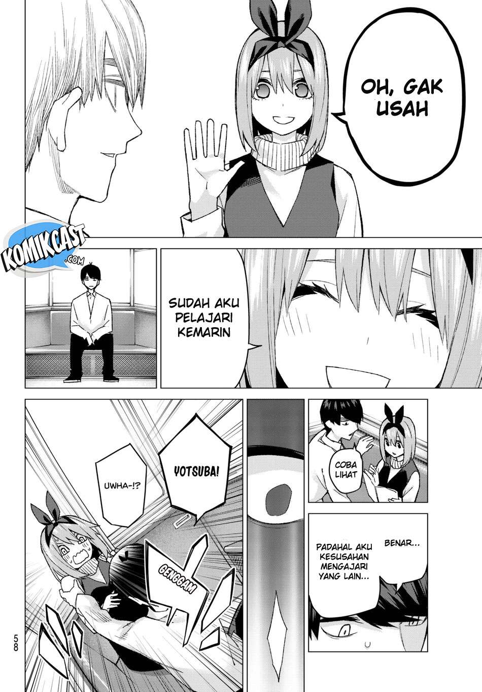 Chapter 56 - halaman 17