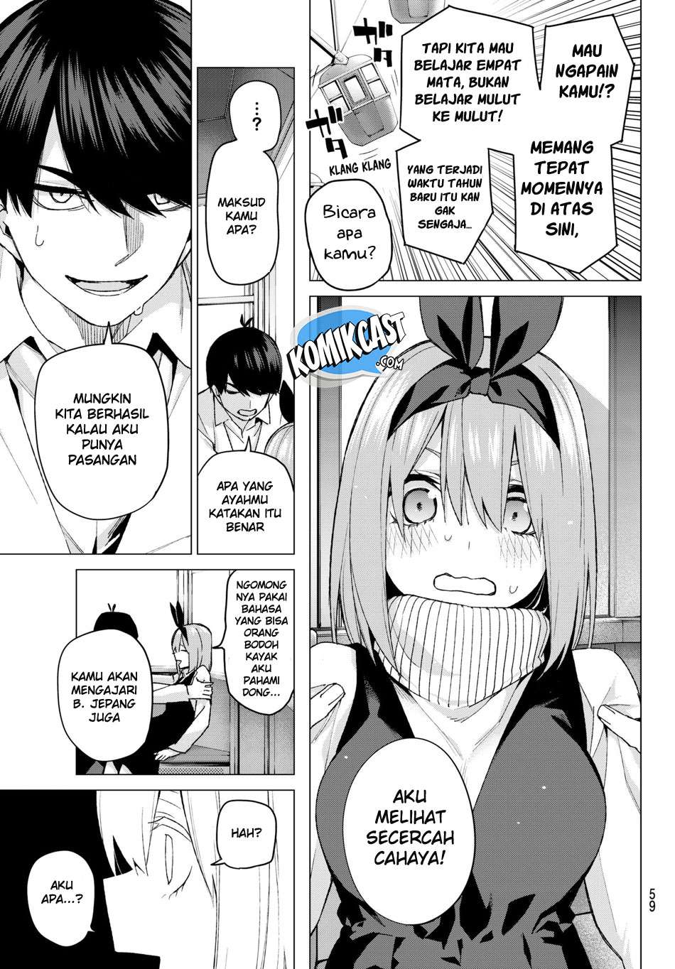 Chapter 56 - halaman 18