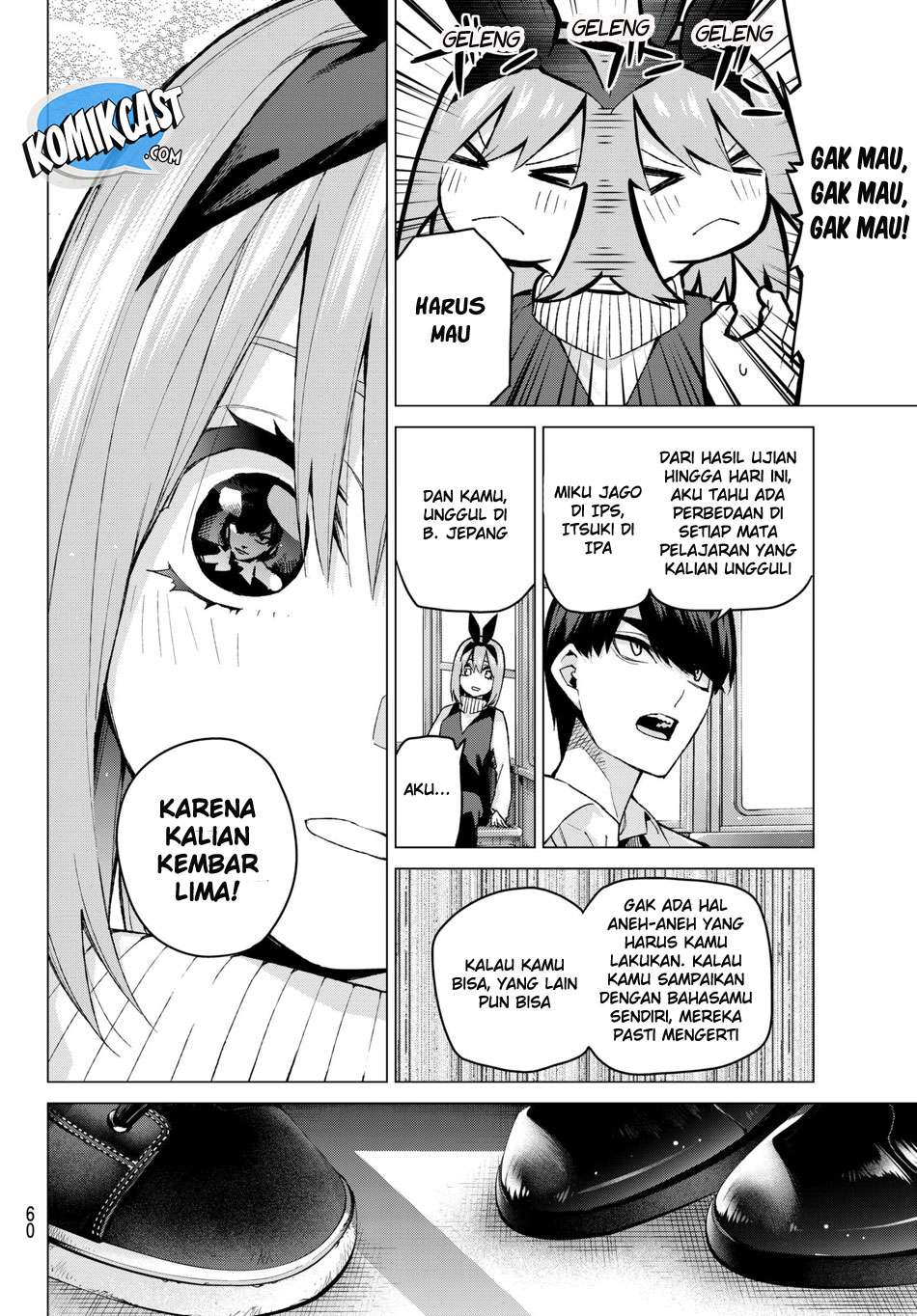 Chapter 56 - halaman 19