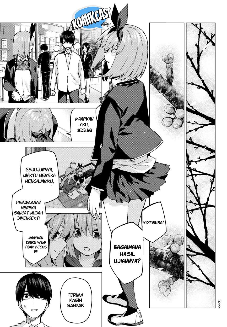 Chapter 56 - halaman 22
