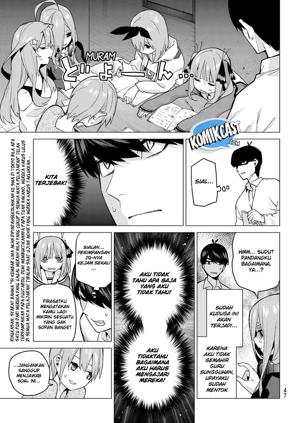 Chapter 56 - halaman 6