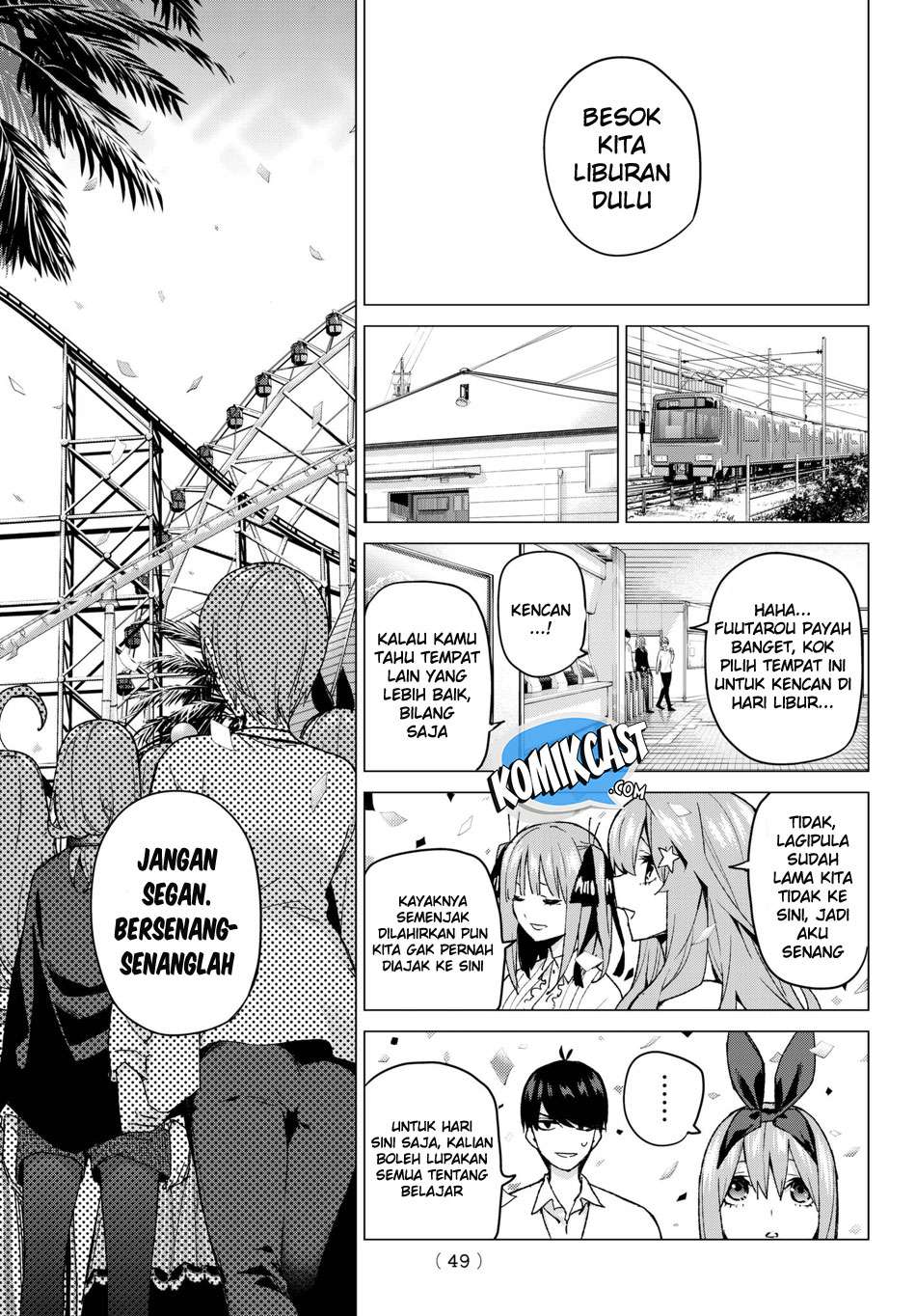 Chapter 56 - halaman 8