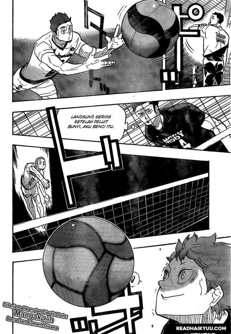 Chapter 382 - halaman 12