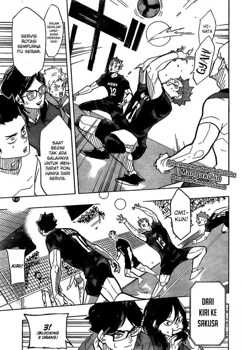 Chapter 382 - halaman 13