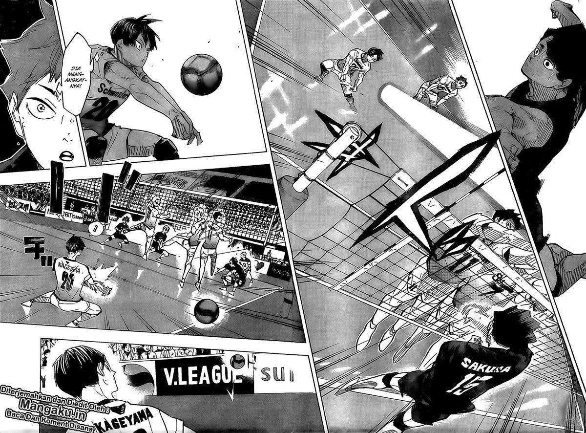 Chapter 382 - halaman 14