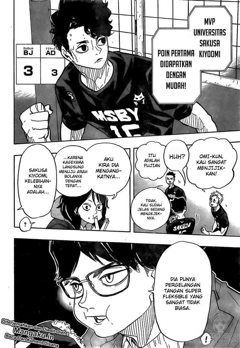 Chapter 382 - halaman 15