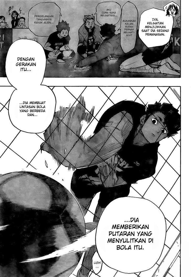 Chapter 382 - halaman 16