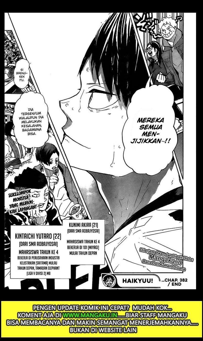Chapter 382 - halaman 18