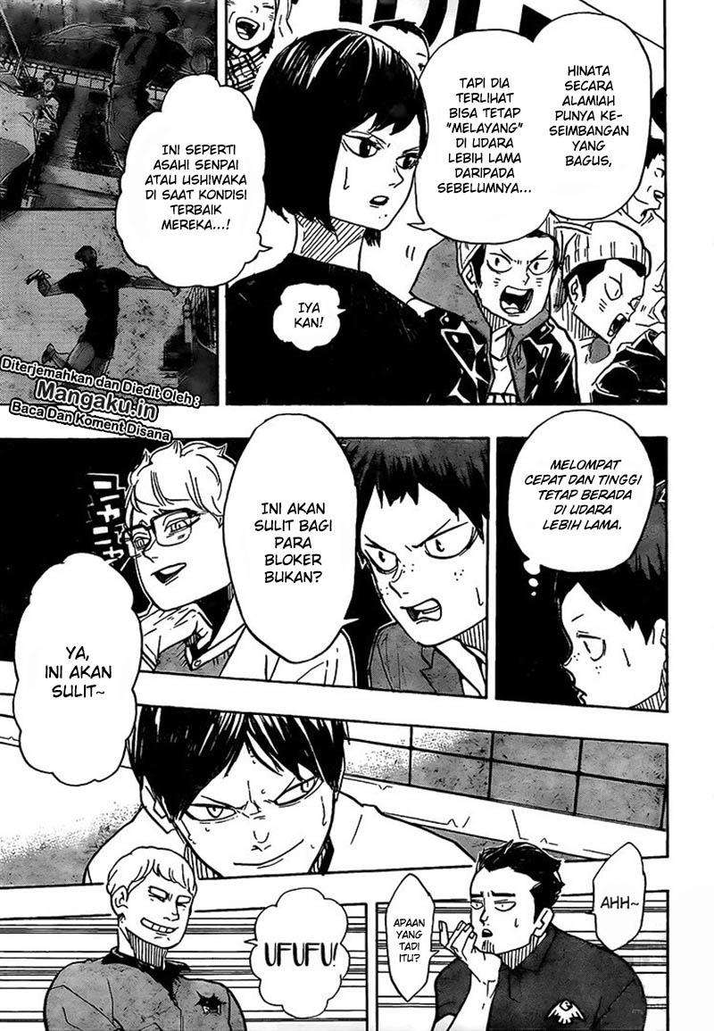 Chapter 382 - halaman 5