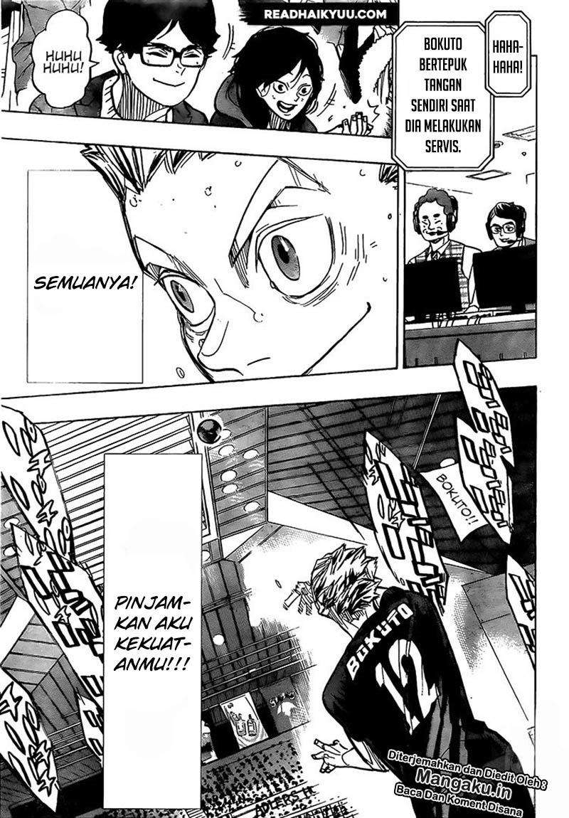 Chapter 382 - halaman 7