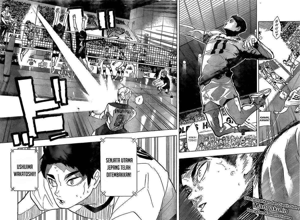 Chapter 382 - halaman 9