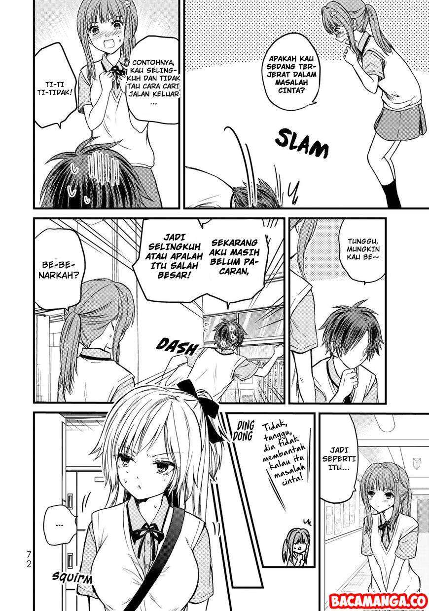 Chapter 40 - halaman 13