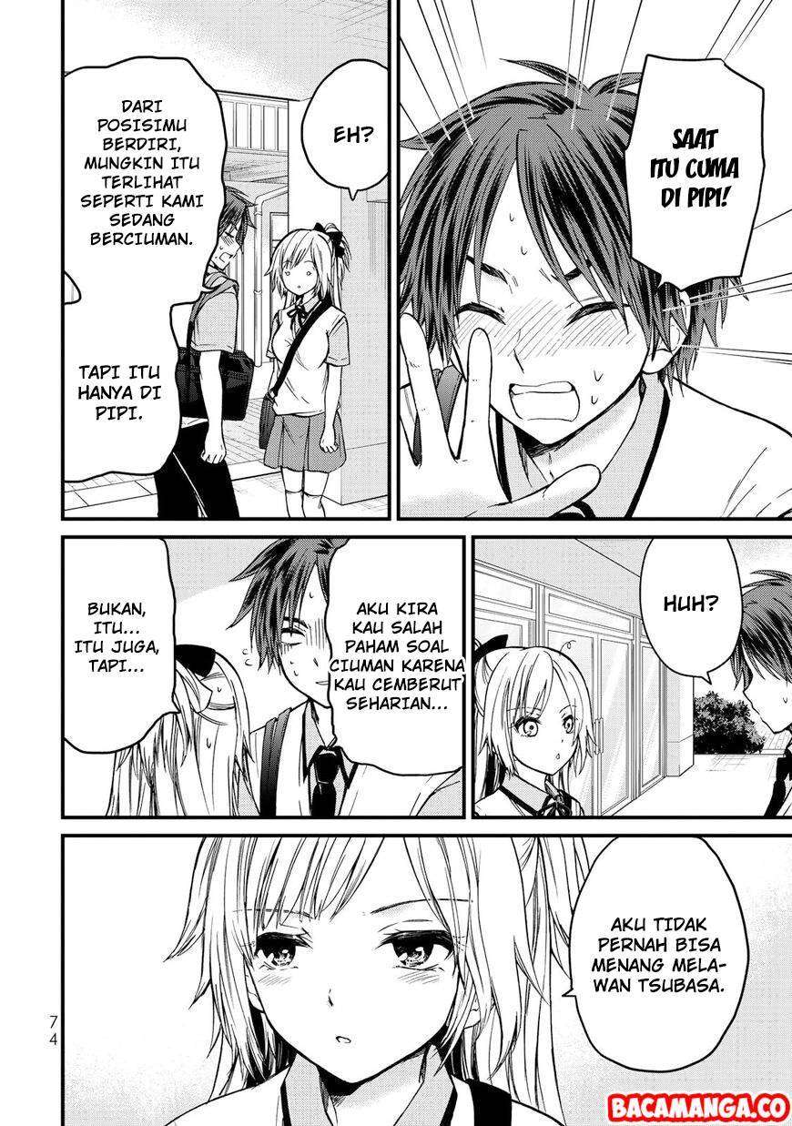 Chapter 40 - halaman 15