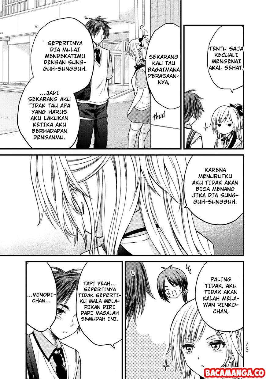 Chapter 40 - halaman 16